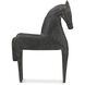 Gallant 12 X 9.5 inch Sculpture